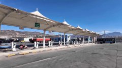 大通县 推进充电基础设施建设