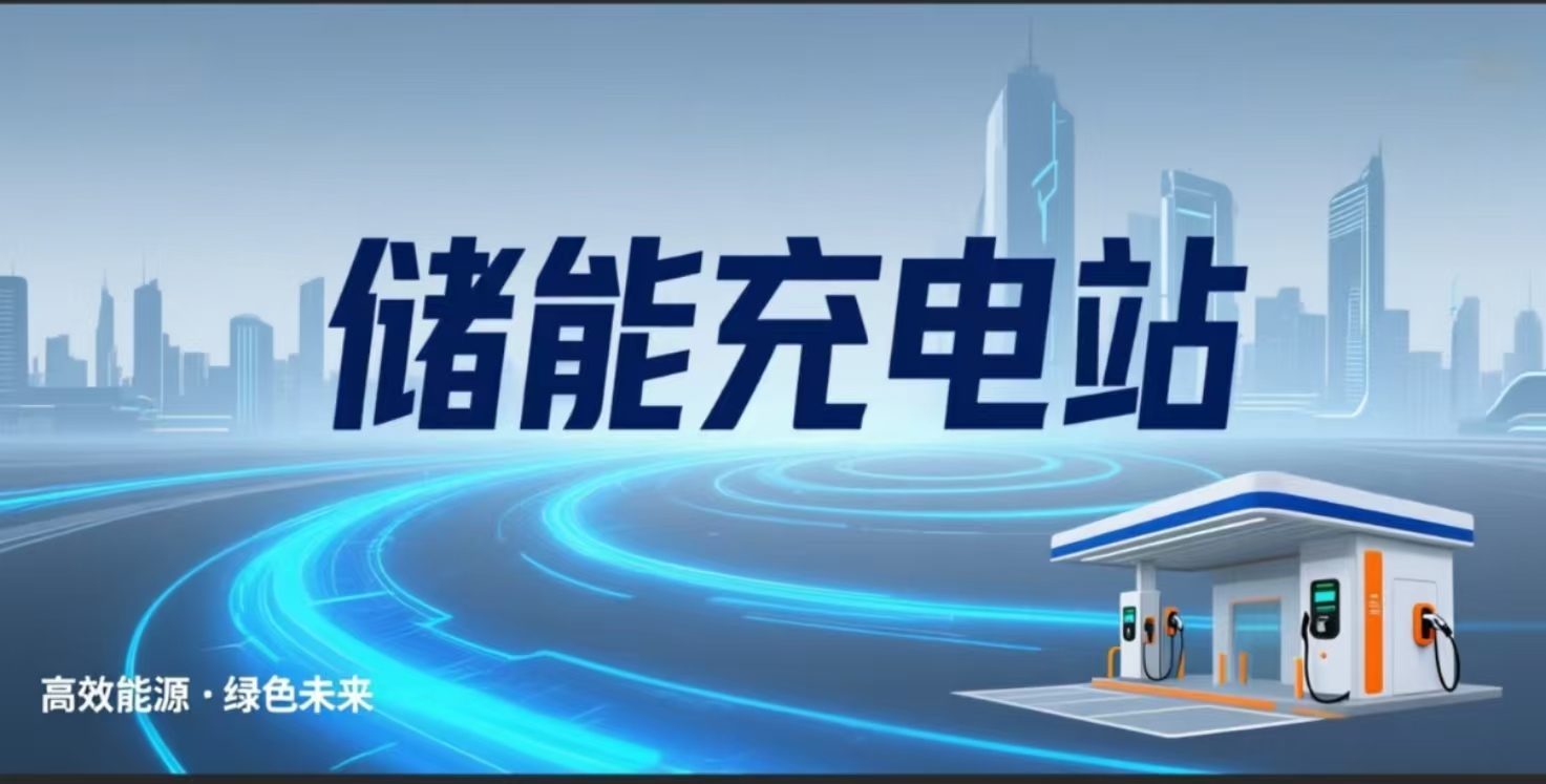 储能充电站逆变器功率怎么选