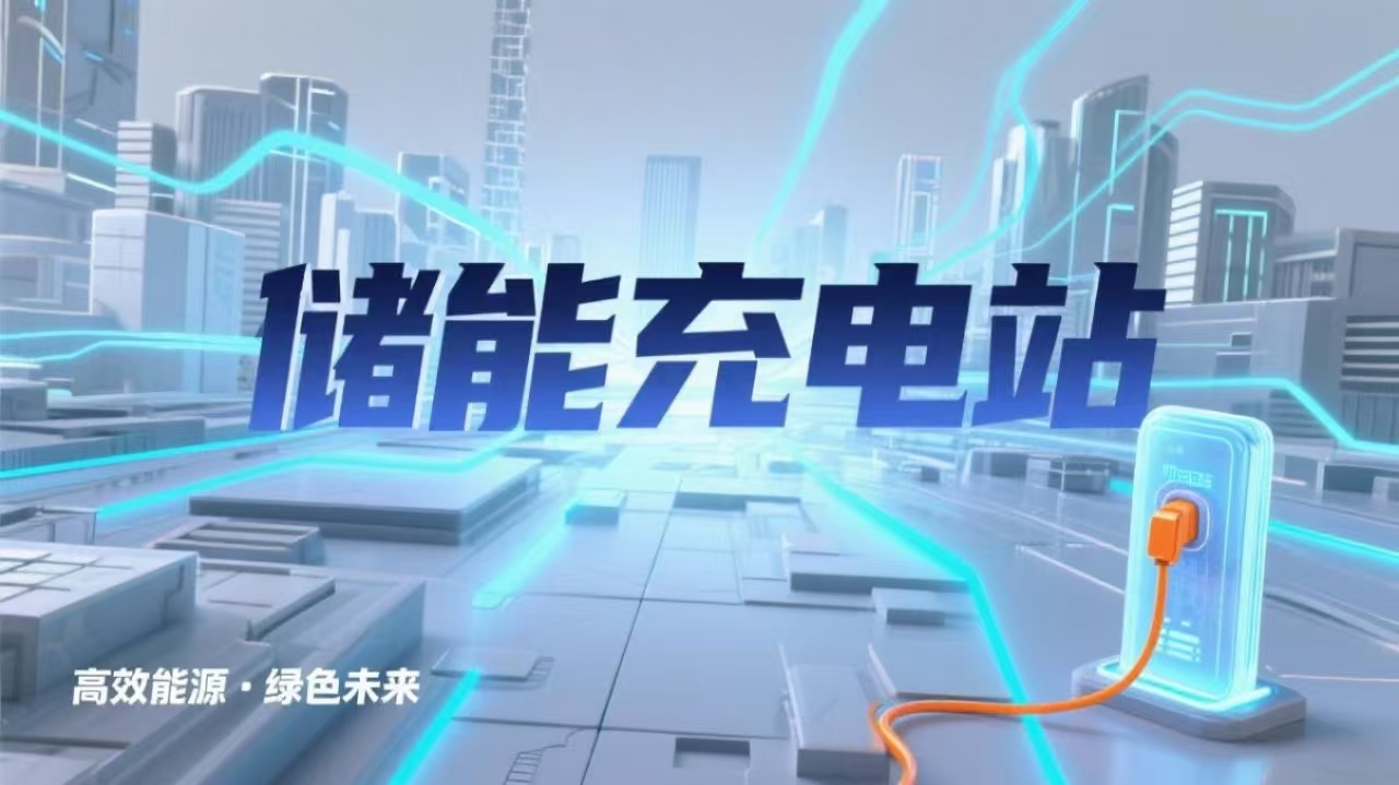 储能充电站逆变器功率选型的计算步骤