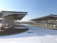 充电站新加储能柜需要怎么改造