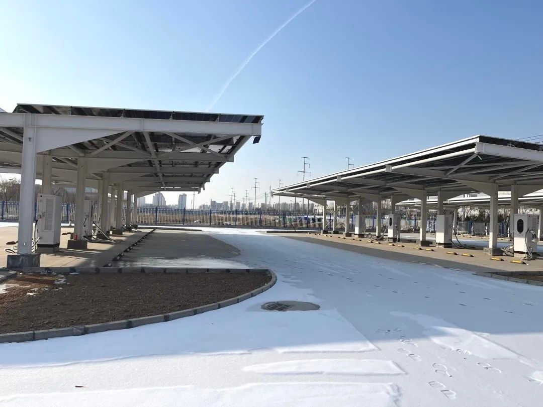 充电站新加储能柜需要怎么改造