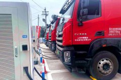 充电桩新规3月实施！长沙早已“超标”布局