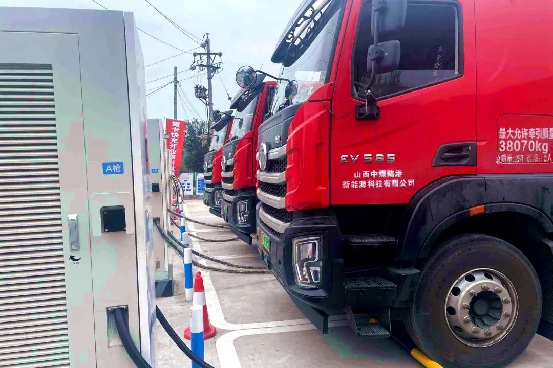 充电桩新规3月实施！长沙早已“超标”布局