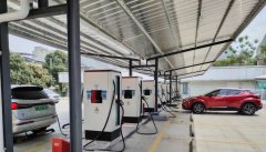 一五五规划关于充电桩的最新报道