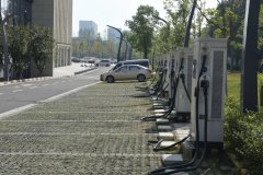 2026年3月起全国机关单位充电桩统一上新对外开放