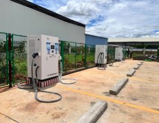 2026年3月两会关于充电桩的最新政策