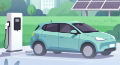 充电桩设施老化、功率虚标，全国人大代表建议