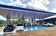 光伏储能充电站是否适合普通人