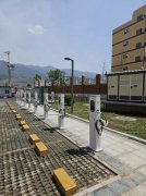 小功率充电桩现在还有市场不