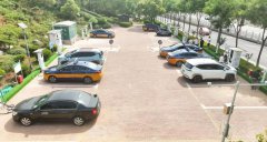 充电虚与充电桩有关吗