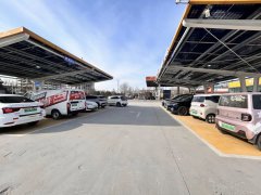 充电站加储能电池功率大小搭配