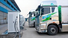 单位自己充电桩为啥要用厂家自带平台好些