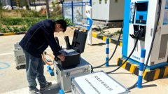 现在充电桩电源模块故障率高不高