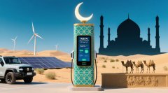 我国充电桩数据突破多少