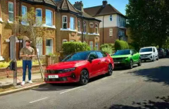 英国充电桩需求爆发，84%用户等供应商进场