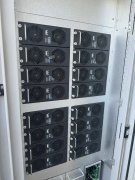 制定一份充电桩模块的维护周期表