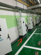 快充充电桩钢沟基础用多厚钢板