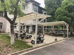 电瓶车充电桩安装要点