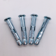充电桩膨胀螺丝有啥区别