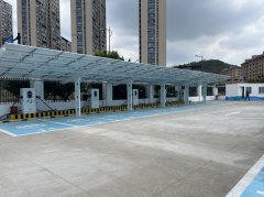 为啥卖充电桩要考虑后续成本