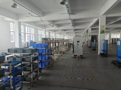 方隅通：全功率段充电设备智造者，赋能全域新