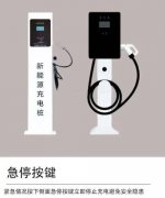 哪些新能源车支持21kw交流桩充电