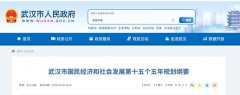 优化充电设施布局，《武汉市国民经济和社会发