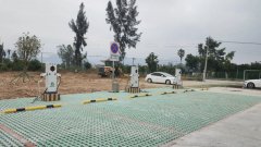 充电桩IP54与IP55防护等级差异及原因