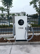 方隅通｜武汉本土充电桩生产厂家