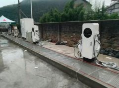 充电桩为啥价格变贵了