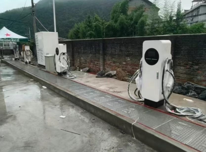 充电桩为啥价格变贵了