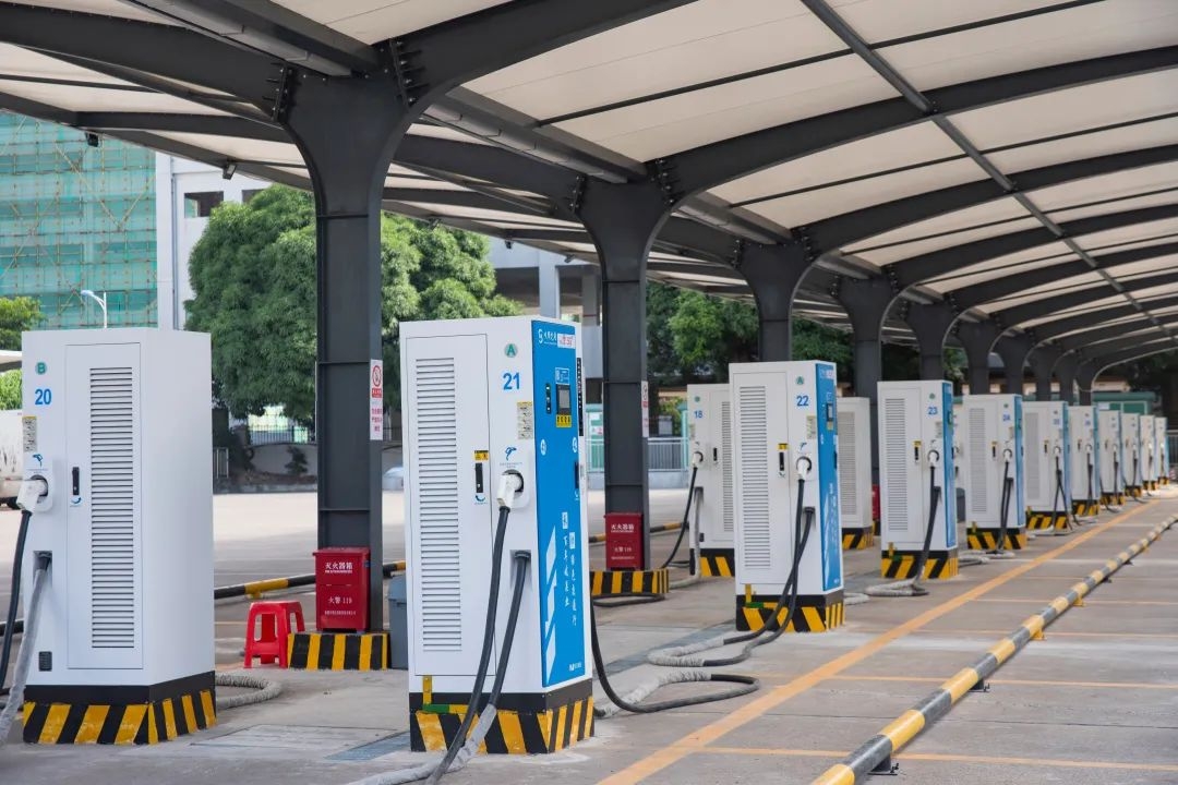 充电桩模块行业涨价多少