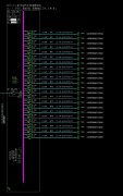 22台7kw交流充电桩主空开用多大主电缆用多大