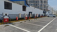 160kw 充电桩一般适用于哪些场景