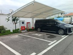 农村投资充电桩收益难点在哪里