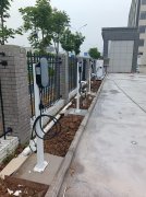 室外7kw充电桩一般几年换新