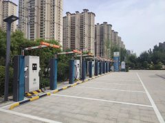 有场地有高压可以合作弄充电站不